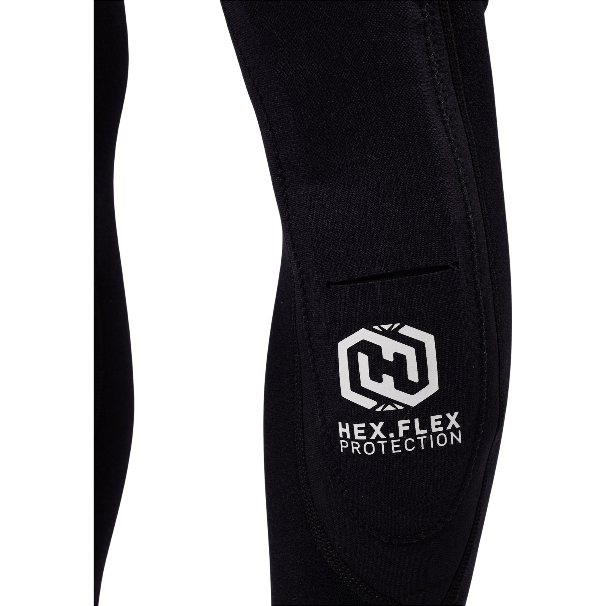 2026 Gul Womens Code Zero 1mm Naeco Fl Long Jane CZ4310 - Black / Blue